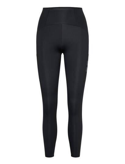 STRONGER Sleek Shaping Pocket Leggings   Black   XS