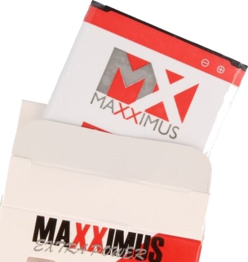 Maxximus-Batteri Til Nokia N97 Mini/N8/E5-00/E7-00 Bl-4D 1450 Mah