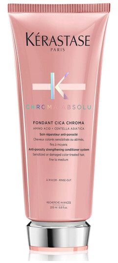 Kerastase Chroma Absolu Fondant Cicachroma 200ml Kerastase Chroma Absolu Fondant Cicachroma 200ml