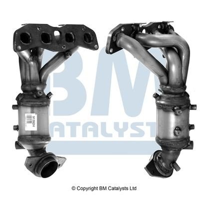 Katalysator BM CATALYSTS BM91392H Katalysator BM CATALYSTS BM91392H
