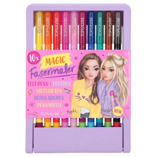 TOPModel Mobile Magic Marker  0410732