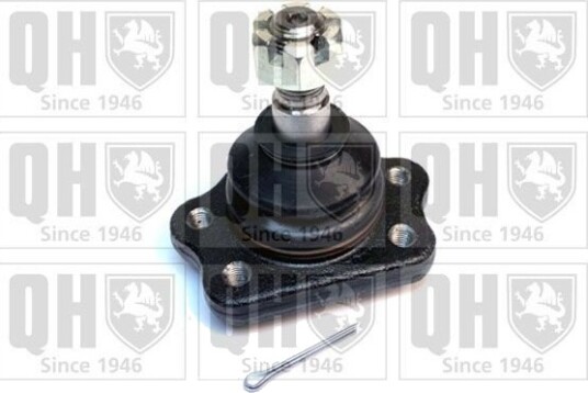 Bærekule QUINTON HAZELL QSJ3824S