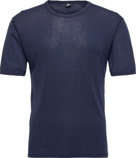 Dovre | Dovre Wool T Shirt | L