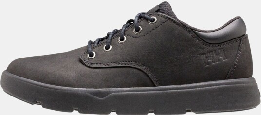 Helly Hansen Men’s Pinehurst Low Shoes Svart 46.5