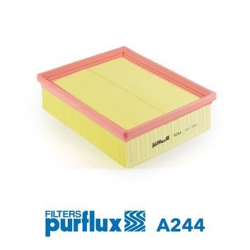 Luftfilter PURFLUX A244