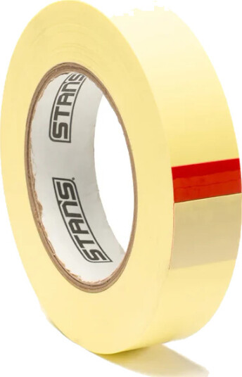 Stan's tubeless felgtape 27 mm 50 meter