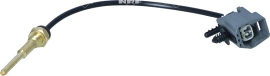 NRF 727014 Sensor, motortemperatur