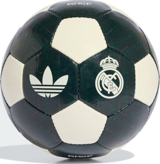 adidas Fotball Real Madrid Away Club Str. 5