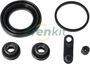 FRENKIT 242040 Reparasjonssett, bremsecaliper