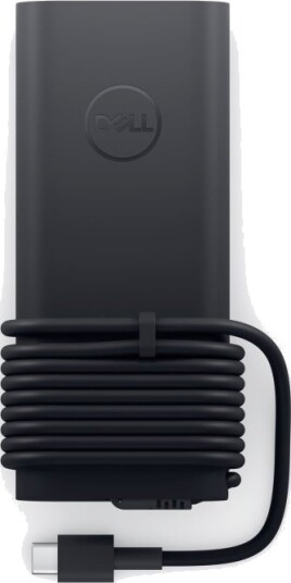 Dell Usb C Strømadapter Gallium Nitride Gan Slim Ac 100 240 V 130 Watt Storbritannia Dell Usb C Strømadapter Gallium Nitride Gan Slim Ac 100 240 V 130 Watt Storbritannia