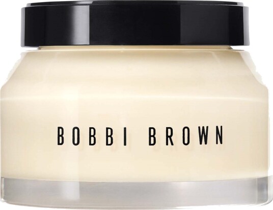 Bobbi Brown Deluxe Vitamin Enriched Face Base+ 2-In-1 Moisturizer + Primer Nude 100 ML Bobbi Brown Deluxe Vitamin Enriched Face Base+ 2-In-1 Moisturizer + Primer Nude 100 ML