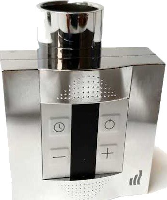 Termostat LVI TTW
