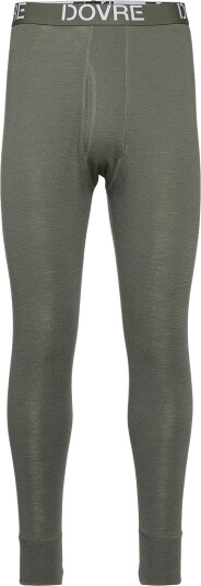 Dovre | Dovre Wool Long Johns | XXL Dovre | Dovre Wool Long Johns | XXL