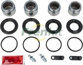 Reparasjonssett, bremsecaliper FRENKIT 240953