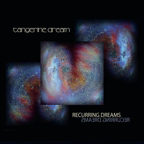 MediaTronixs Tangerine Dream : Recurring Dreams CD Album (Jewel Case) (2022) Pre-Owned