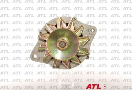 Dynamo ATL Autotechnik L 65 170 Dynamo ATL Autotechnik L 65 170