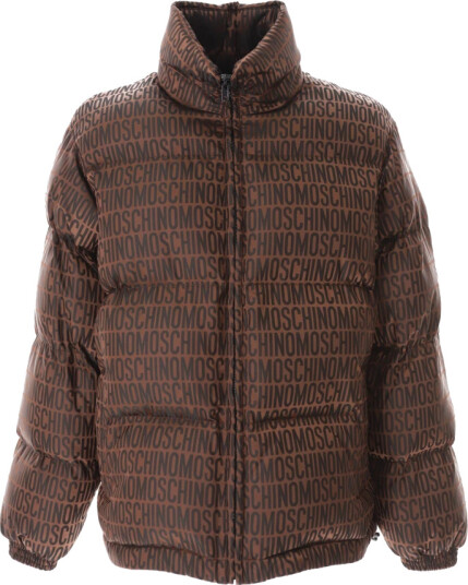 Moschino Herre Jakker Brun L,