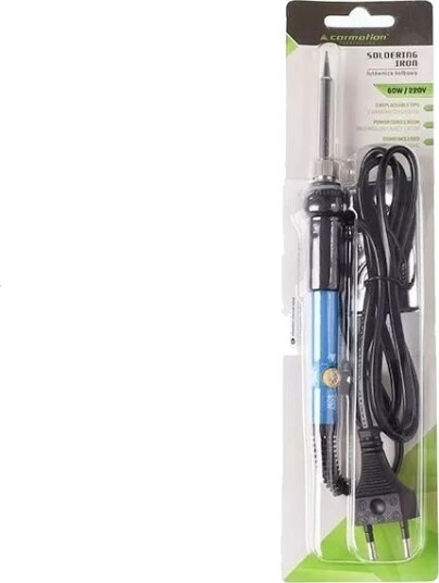 CARMOTION 86935 Loddebolt