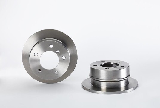 Bremseskive BREMBO 08.7724.10