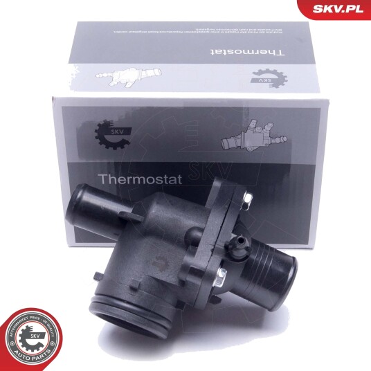 ESEN SKV 20SKV190 Termostat, kjølemiddel