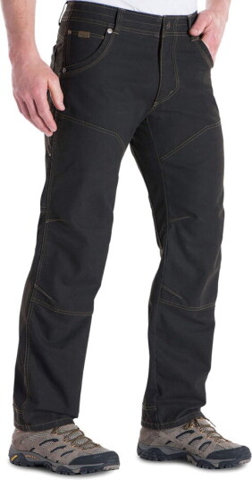 Kühl Men's The Law Pant Espresso 30-30