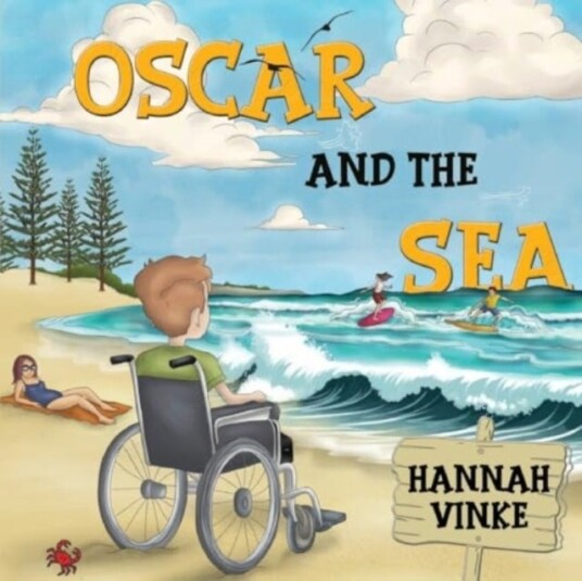 Oscar and the Sea Oscar and the Sea