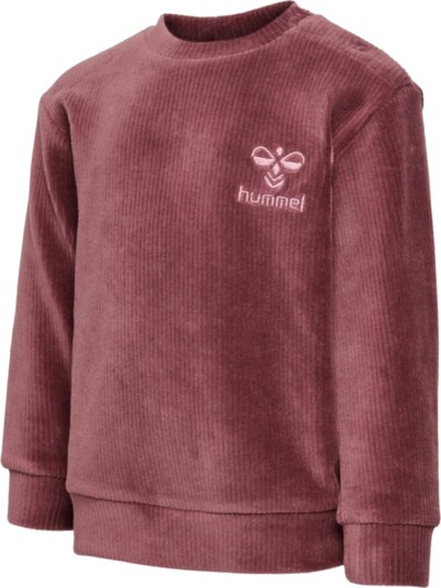 Hummel Cordy Sweatshirt Rose Brown (86 / 1,5 år)