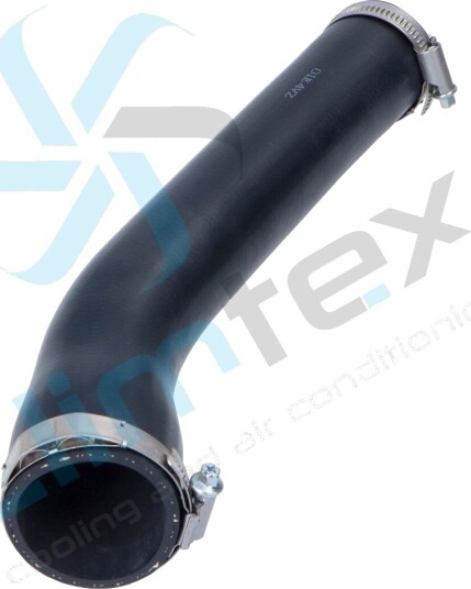 CLIMTEX CX2 191 Ladeluftslange CLIMTEX CX2 191 Ladeluftslange