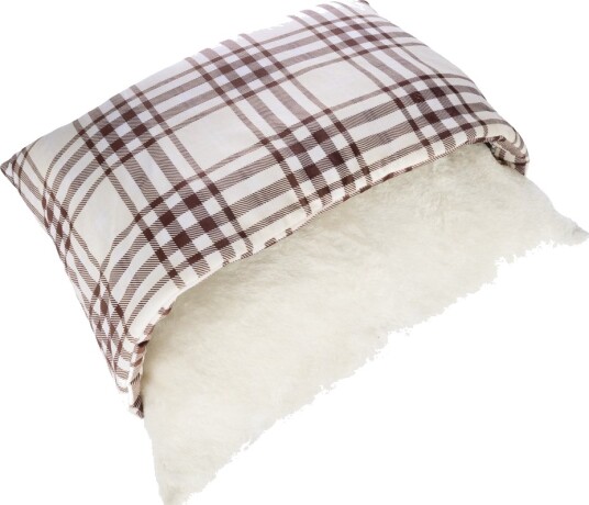Zooplus Basics Rutete Kosete Sengepute Pute: L 60 X B 50 X H 15 cm Zooplus Basics Rutete Kosete Sengepute Pute: L 60 X B 50 X H 15 cm