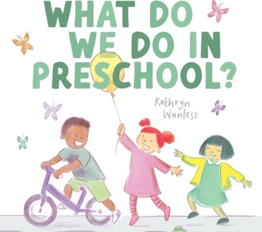 What Do We Do In Preschool? What Do We Do In Preschool?