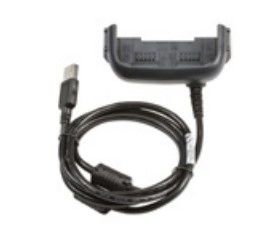 HONEYWELL DOLPHIN CT50 SNAP ON CUP STD A SUPPORTS USB CLIENT CPNT