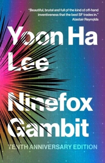 Ninefox Gambit Ninefox Gambit