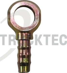 Ringnippel, rørledning TRUCKTEC AUTOMOTIVE 61.08.004