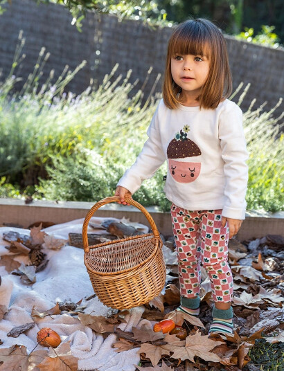 Boboli Set Knit   -Bci - Multi/patterned - 56