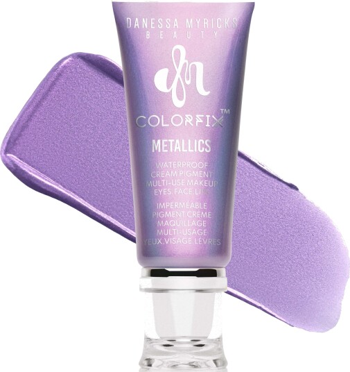 Danessa Myricks Beauty Colorfix Metallics Wanderlust Danessa Myricks Beauty Colorfix Metallics Wanderlust