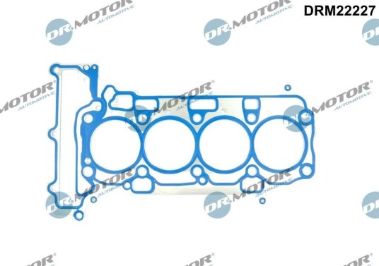 Toppakning Dr.Motor Automotive DRM22227 Toppakning Dr.Motor Automotive DRM22227