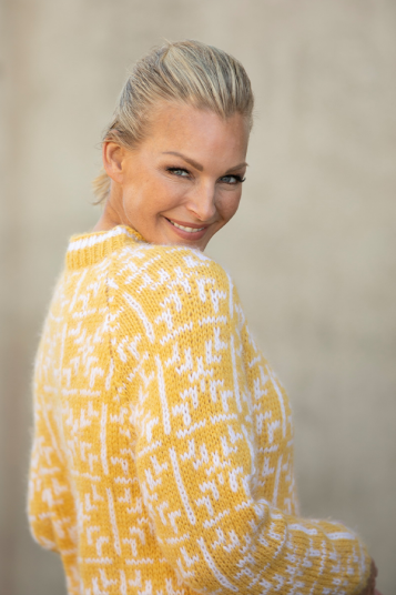Viking Garn 2227 10 Faith Genser Viking Garn 2227 10 Faith Genser
