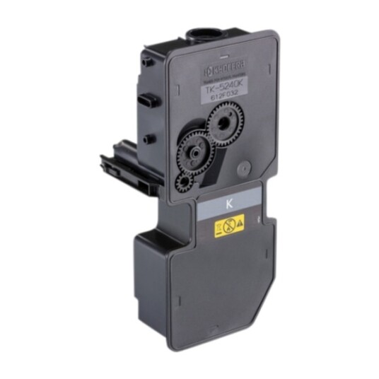 KYOCERA TK-5240K 1 STYKKER ORIGINAL SVART