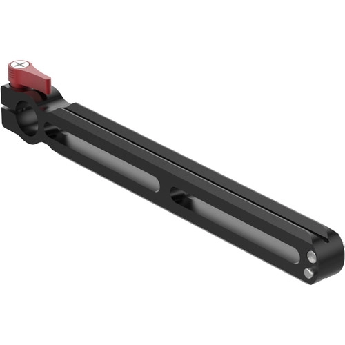 Vocas Double sided NATO rail with single Vocas Double sided NATO rail with single