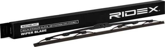 RIDEX 298W0438 Vindusvisker bak