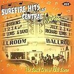 MediaTronixs Various Artists : Surefire Hits On Central Avenue/the South Central R&b Scene Pre-Owned MediaTronixs Various Artists : Surefire Hits On Central Avenue/the South Central R&b Scene Pre-Owned