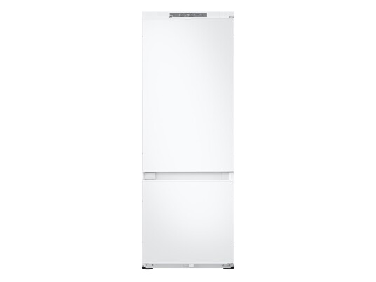 Samsung Kombiskap 389L No Frost med Fresh Zone Hvit BRB38G705EWW Samsung Kombiskap 389L No Frost med Fresh Zone Hvit BRB38G705EWW
