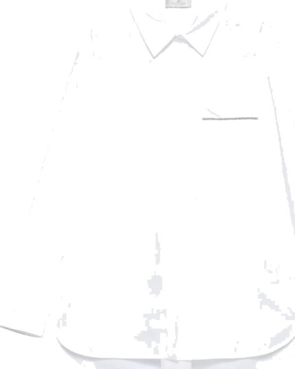 Panicale Dame Bluser & Skjorter Hvit S,