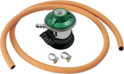 SUNWIND GASSREGULATOR PROPANO 80CM SUNWIND GASSREGULATOR PROPANO 80CM