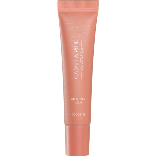 Camilla Pihl Lip Butter Balm Coco Kiss Camilla Pihl Lip Butter Balm Coco Kiss