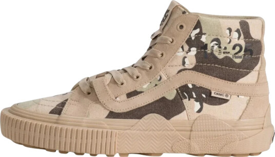 Vans Herre Sport Beige 41 EU,