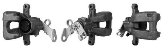 Bremsecaliper FERODO FCL694771 Bremsecaliper FERODO FCL694771