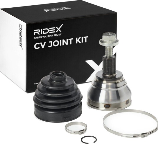 Drivledd RIDEX 5J1050