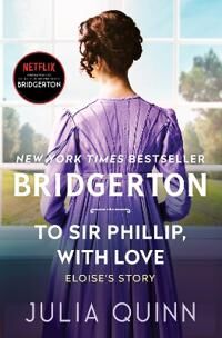 To Sir Phillip, With Love Av Julia Quinn