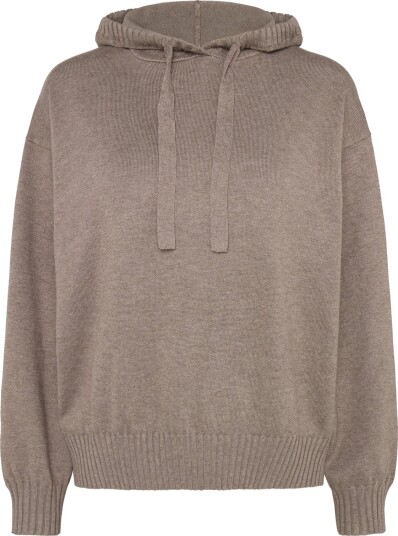 Movesgood Hommi Hood Brown S